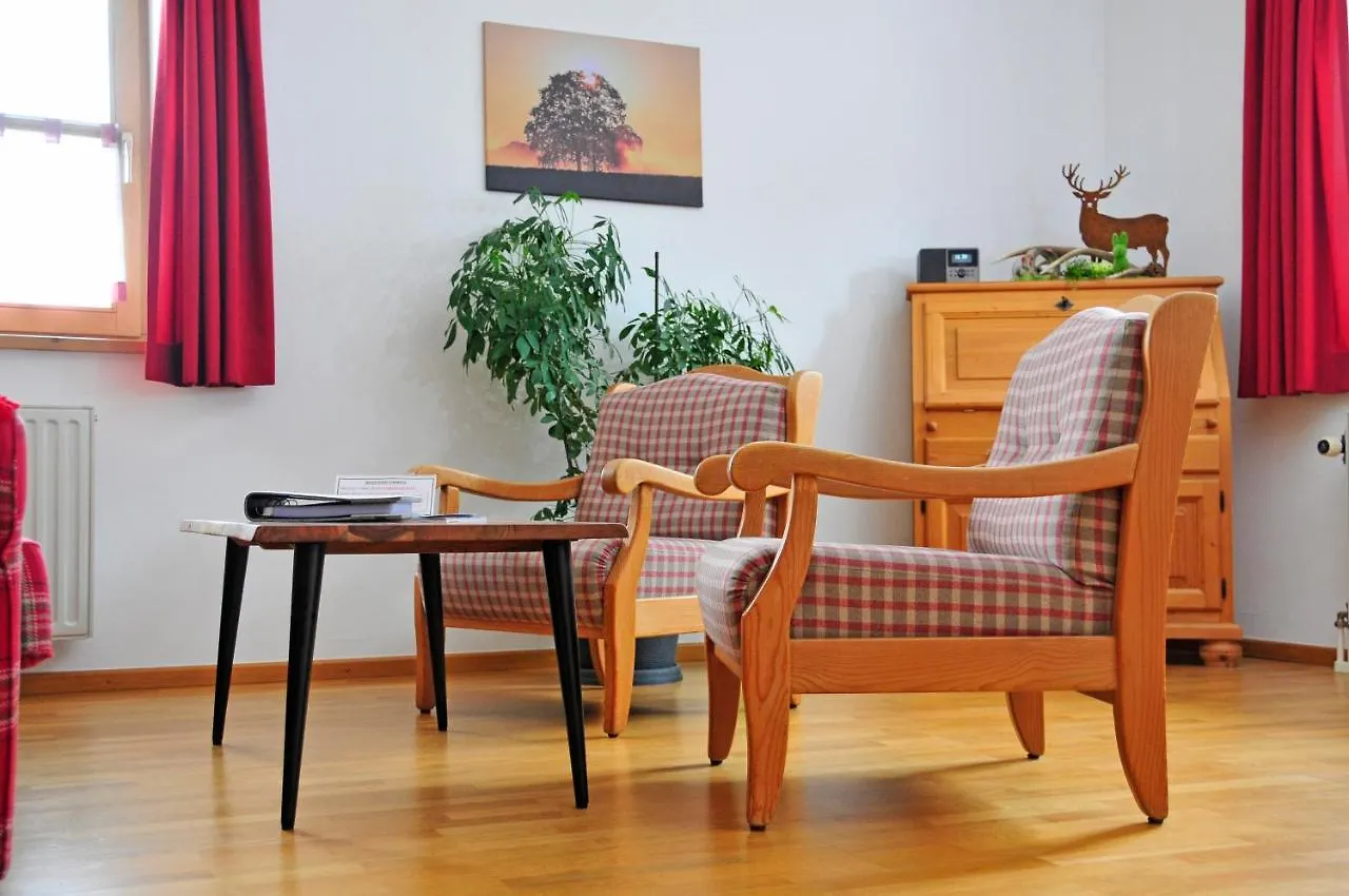 Ferienwohnungen Wendelstein Bad Feilnbach Appartement