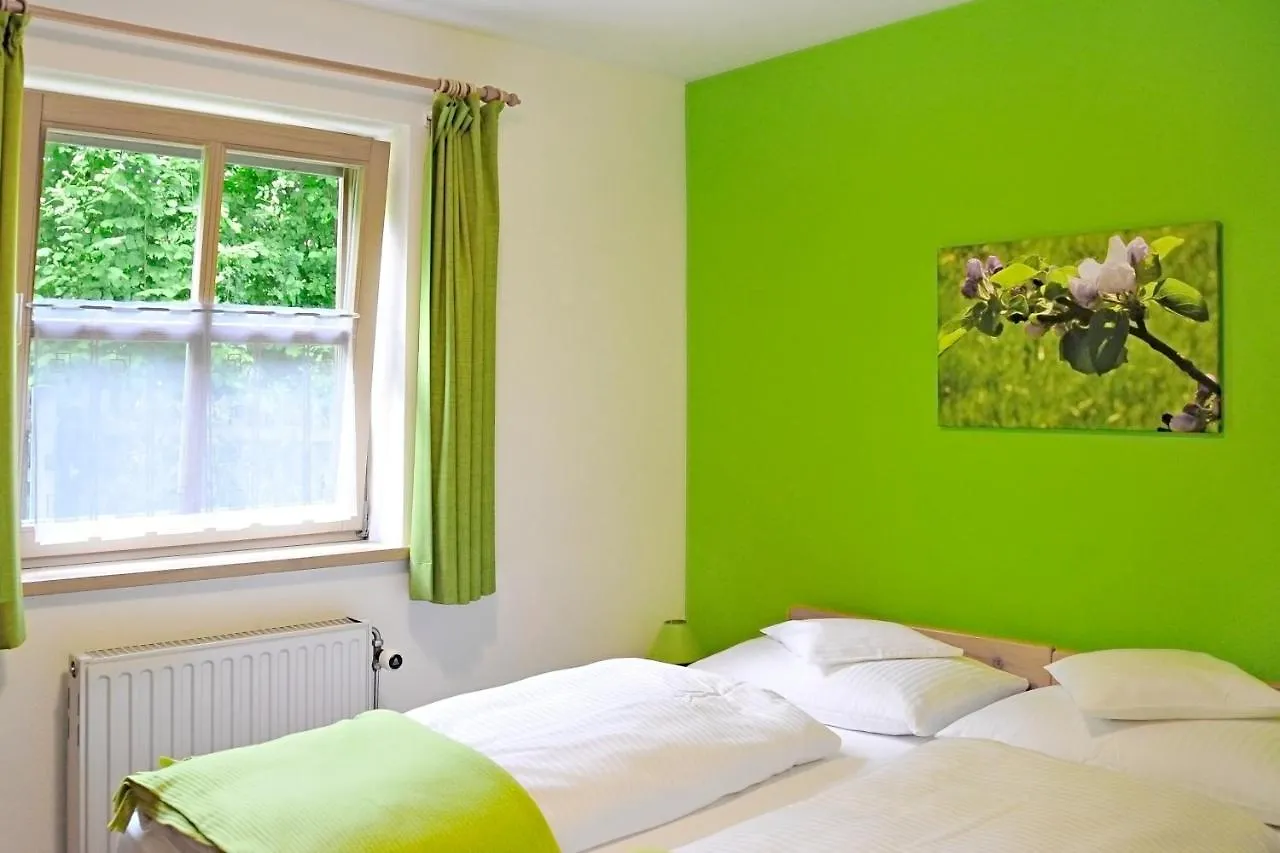 Ferienwohnungen Wendelstein Bad Feilnbach Appartement