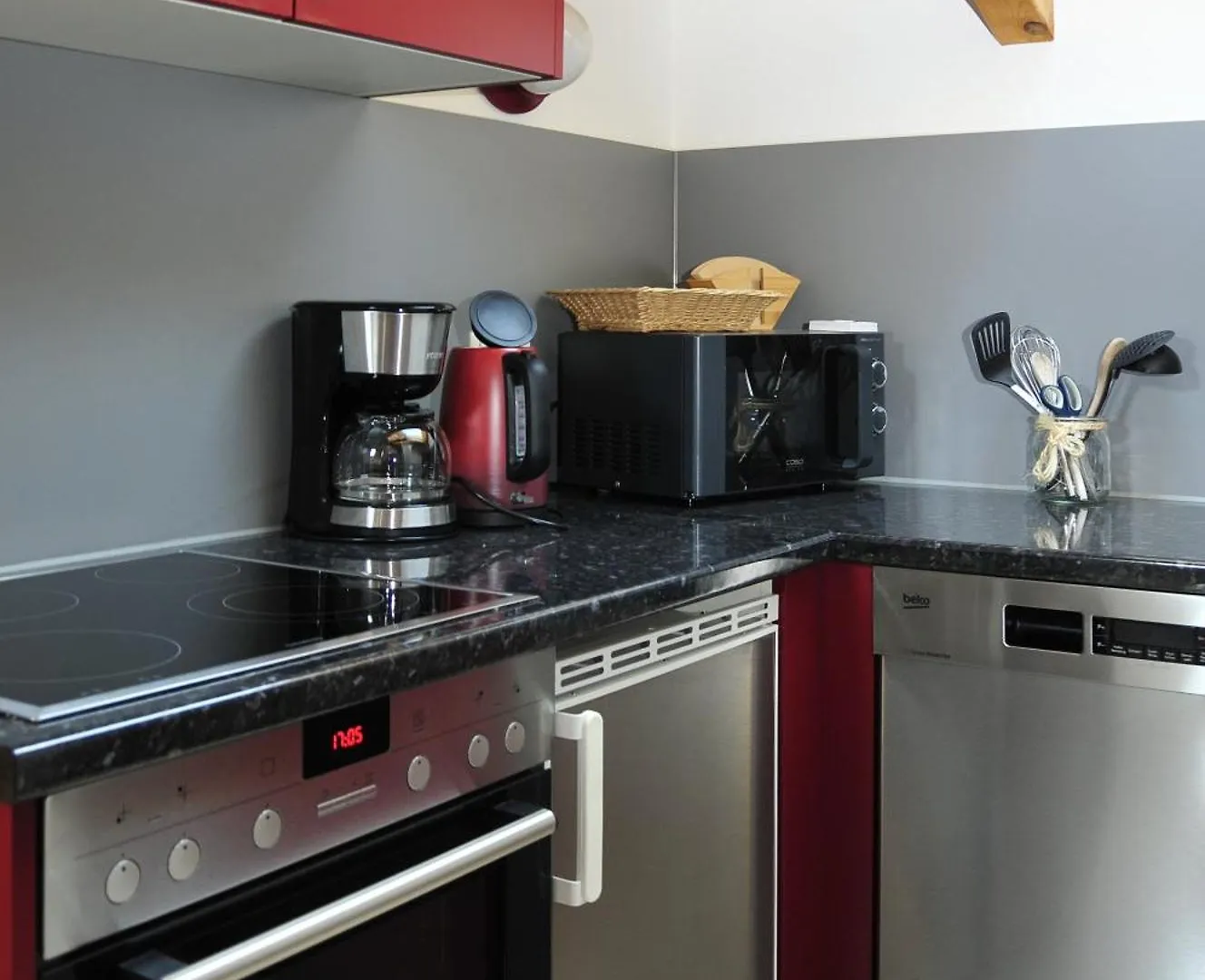 Ferienwohnungen Wendelstein Bad Feilnbach Appartement
