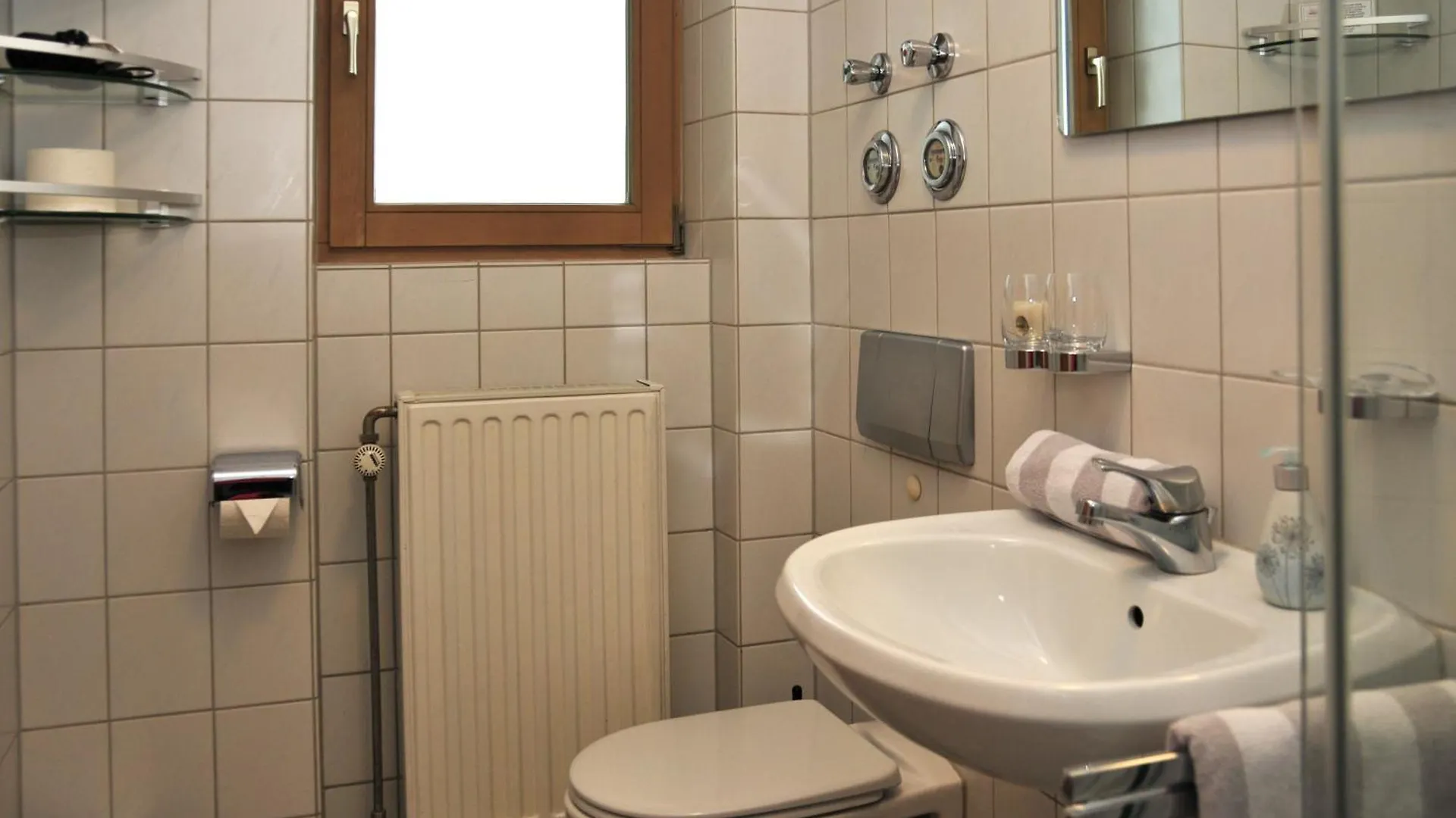 Appartement Ferienwohnungen Wendelstein Bad Feilnbach Allemagne